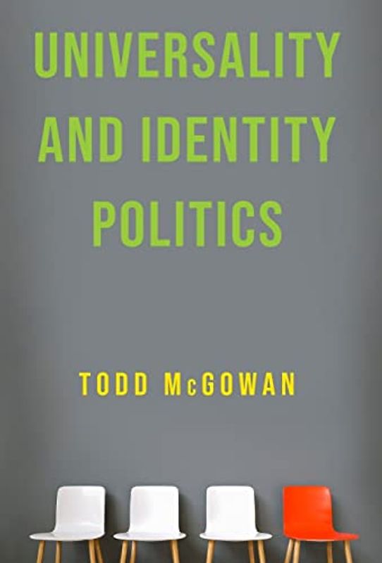 Universality and Identity Politics