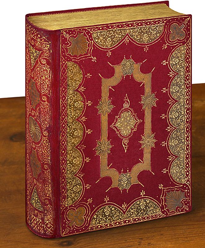 Das Stundenbuch der Margarete von Orléans