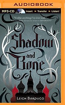 Shadow and Bone (The Grisha Trilogy, Band 1)