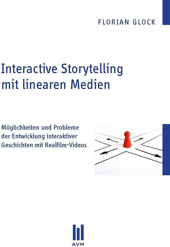 Interactive Storytelling mit linearen Medien