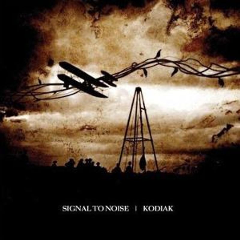Signal to Noise - Kodiak