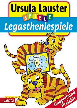 Legastheniespiele