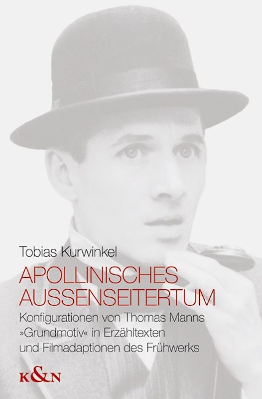 Apollinisches Außenseitertum
