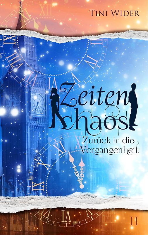 Zeitenchaos (Band 2)