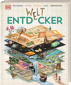 Welt-Entdecker