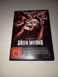 Kundenbild für The Green Inferno [Director's Cut]