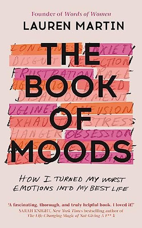 The Book of Moods