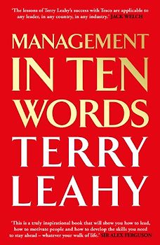 Management in 10 Words