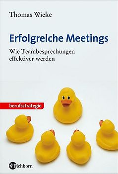 Erfolgreiche Meetings