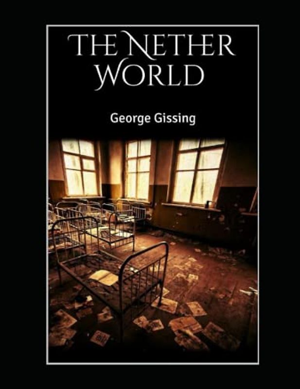 The Nether World Illustrated