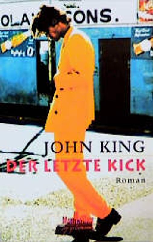 Der letzte Kick