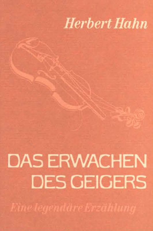 Das Erwachen des Geigers