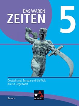 Das waren Zeiten – Neue Ausgabe Bayern / Das waren Zeiten Bayern 5 - neu