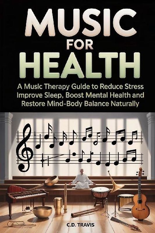 MUSIC FOR HEALTH
