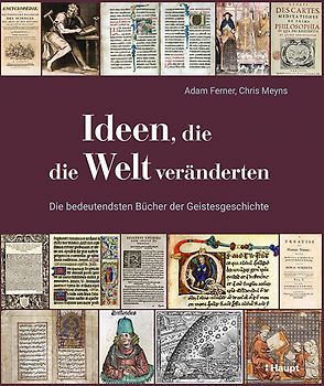 Ideen, die die Welt veränderten