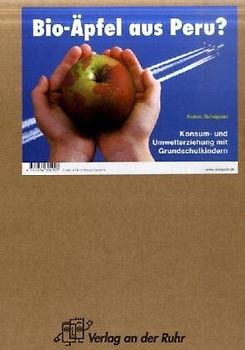 Bioäpfel aus Peru?