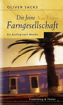 Die feine New Yorker Farngesellschaft