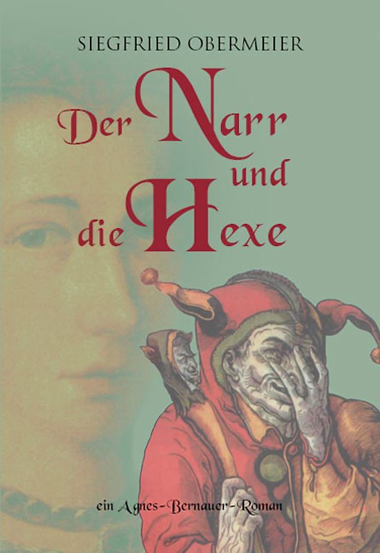 Der Narr und die Hexe