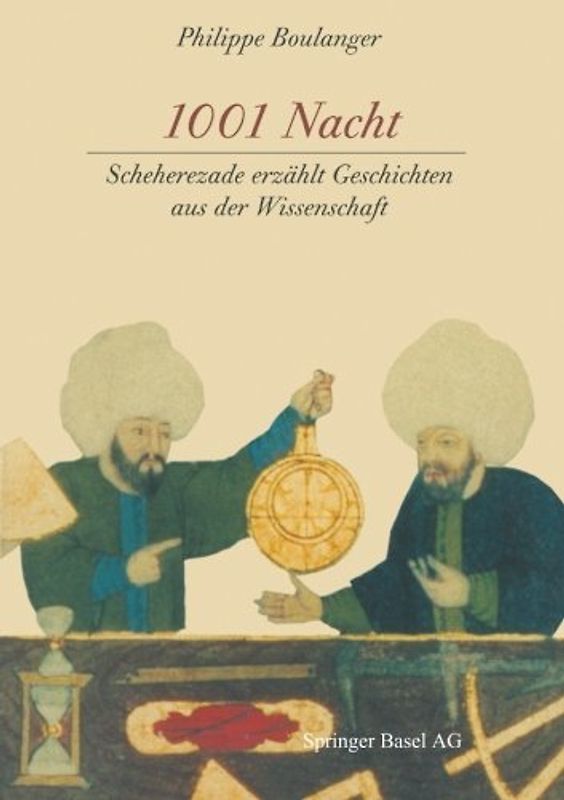 1001 Nacht
