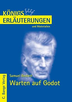 Beckett. Warten auf Godot /Waiting for Godot