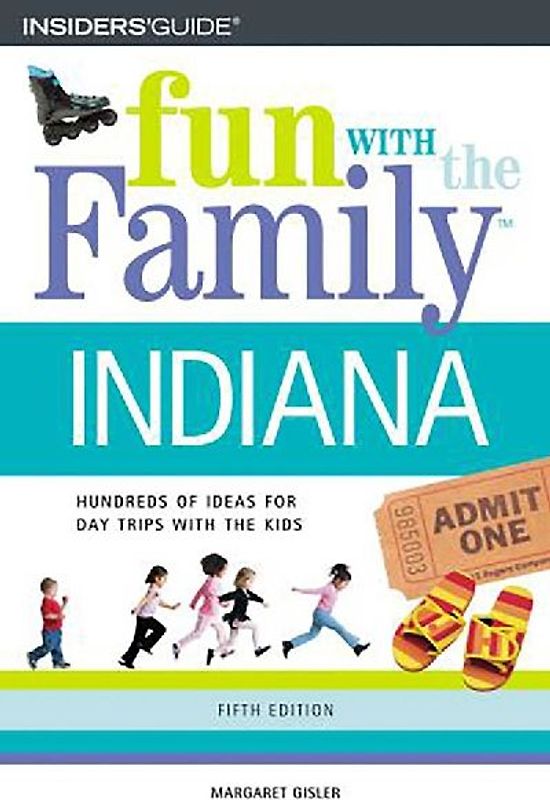 Fun with the Family Indiana