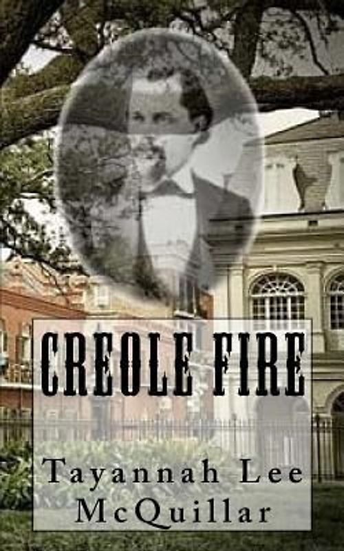 Creole Fire