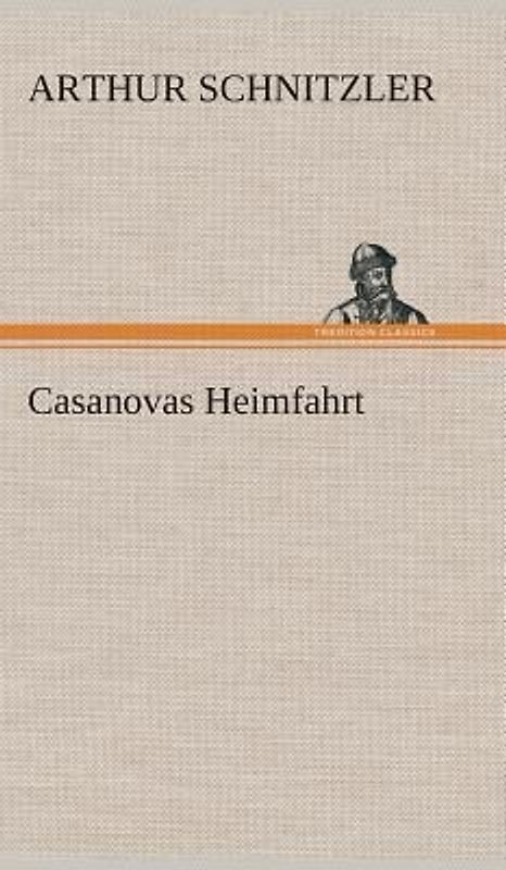 Casanovas Heimfahrt