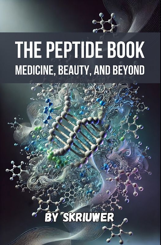 The Peptide Book