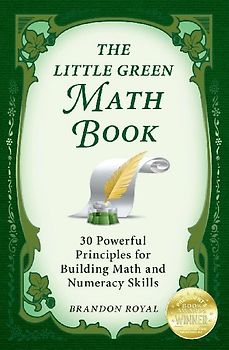 The Little Green Math Book