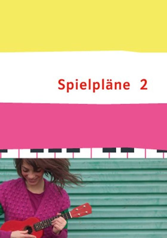 Spielpläne 2