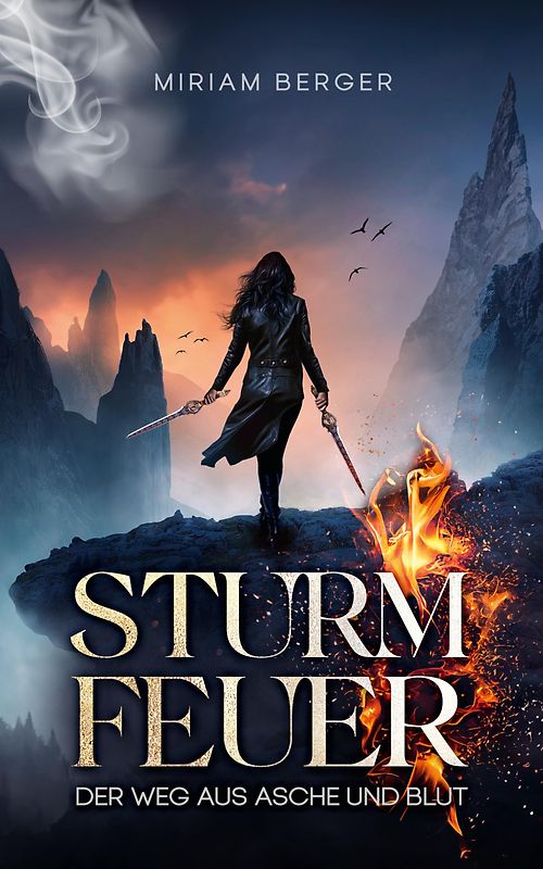 Sturmfeuer