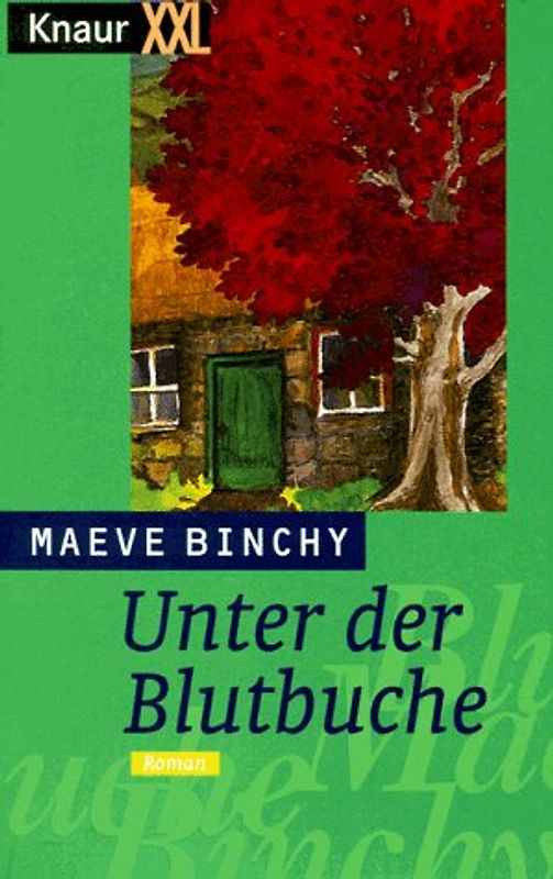Unter der Blutbuche