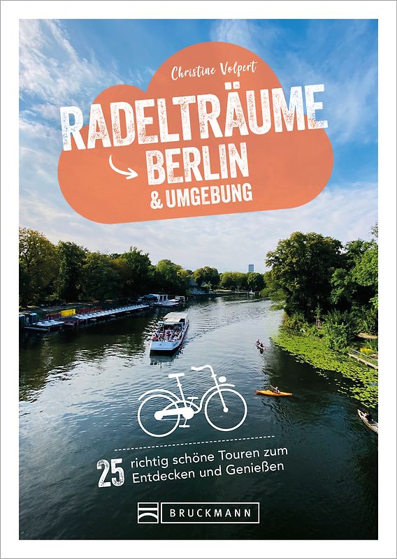 Radelträume Berlin & Umgebung