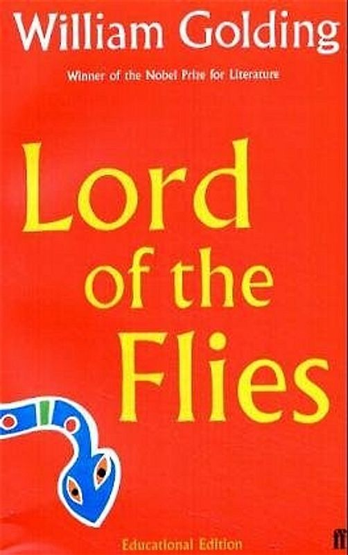 Lord of the Flies