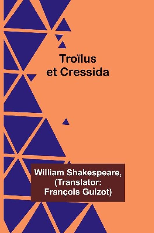 Troïlus et Cressida