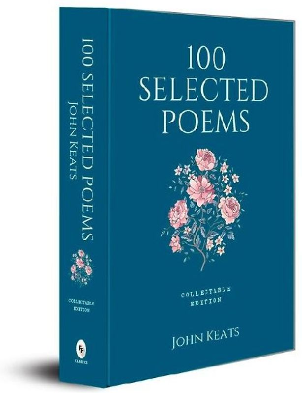 100 Selected Poems