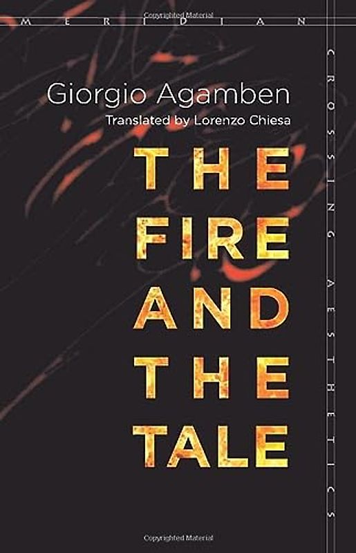 The Fire and the Tale