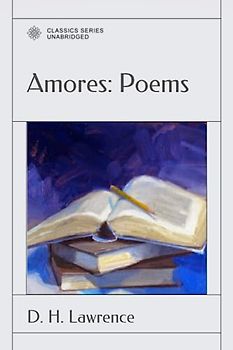 Amores: Poems