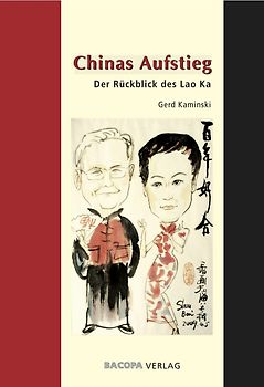 Chinas Aufstieg.