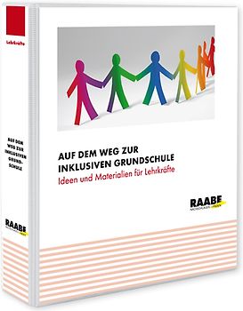 Auf dem Weg zur inklusiven Grundschule