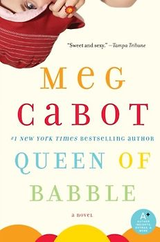 Queen of Babble - Meg Cabot