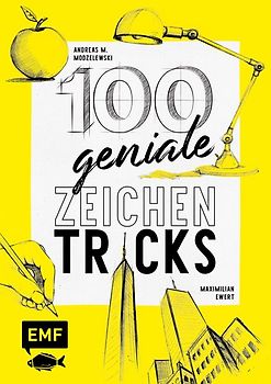 100 geniale Zeichentricks