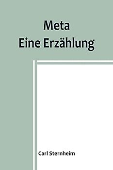 Meta: Eine Erzählung