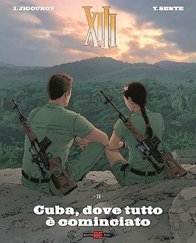Cuba, dove tutto è cominciato