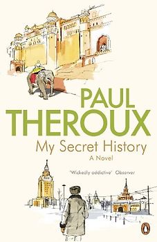 My Secret History: A Novel