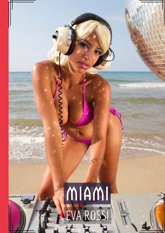Miami - Histoire érotique de sexe explicite pour adultes