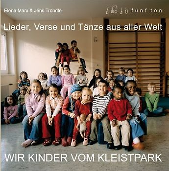 Wir Kinder Vom Kleistpark - Wir Kinder Vom Kleistpark