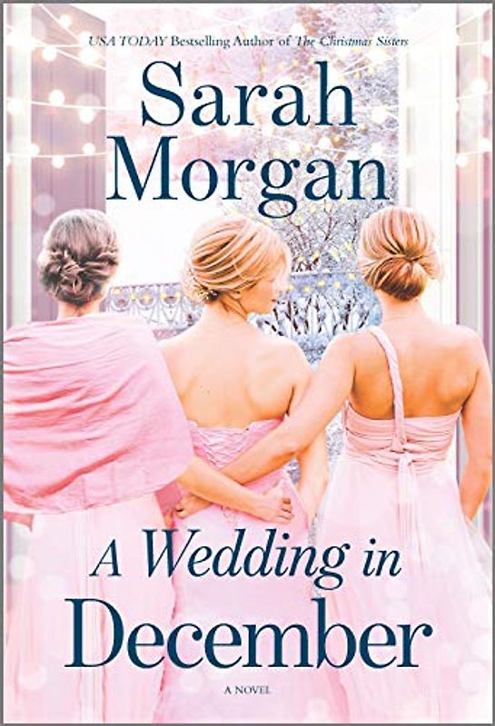 A Wedding in December: A Christmas Romance