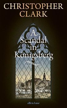 A Scandal in Königsberg
