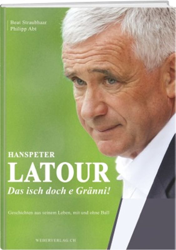 Das isch doch e Gränni!- Taschenbuch